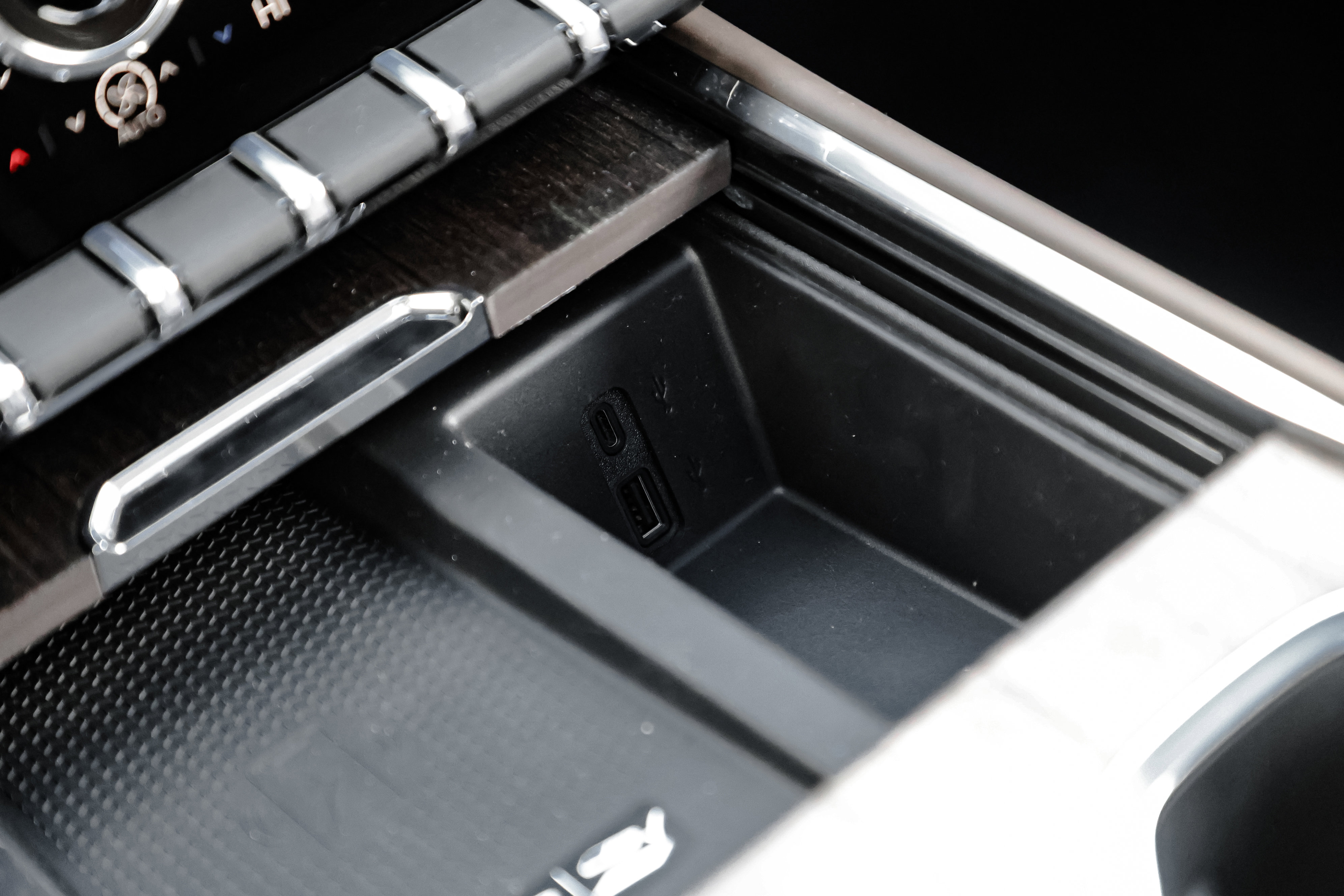 New 2026 GMC Acadia Denali Ultimate image 36