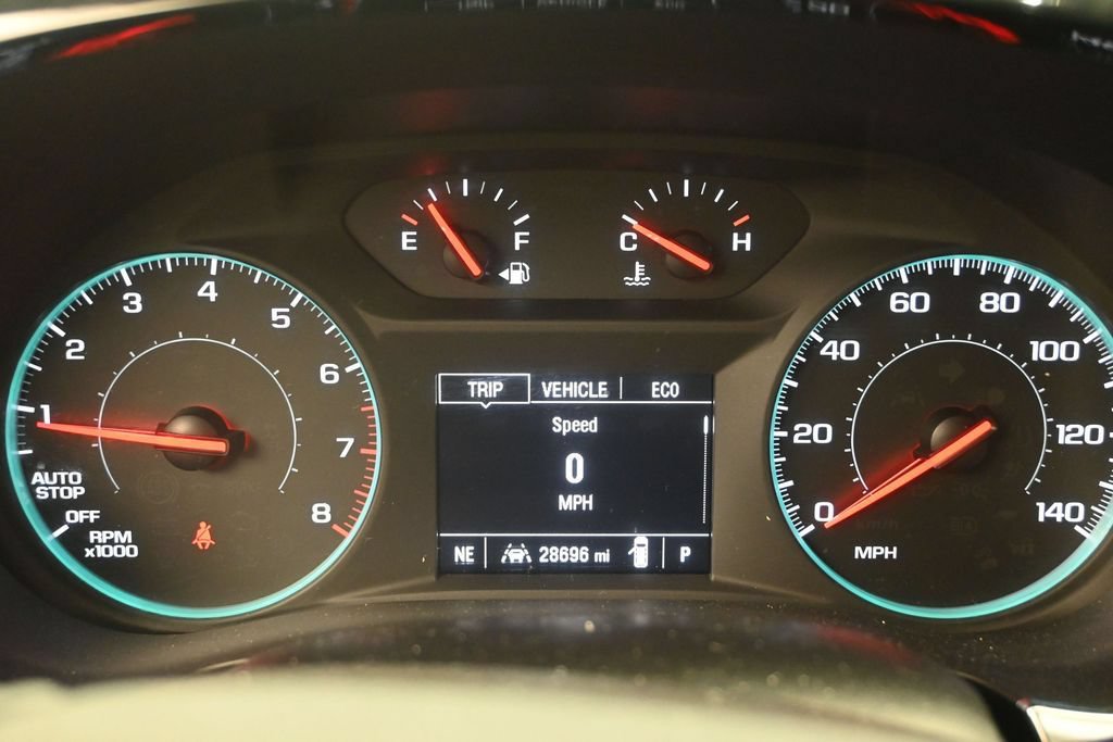 Used 2023 Chevrolet Traverse LT FWD image 13