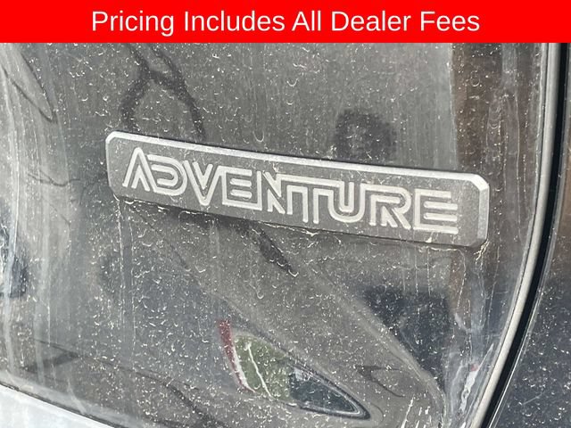 Used 2019 Toyota RAV4 Adventure w/ Cold Weather Package AWD/4WD image 9