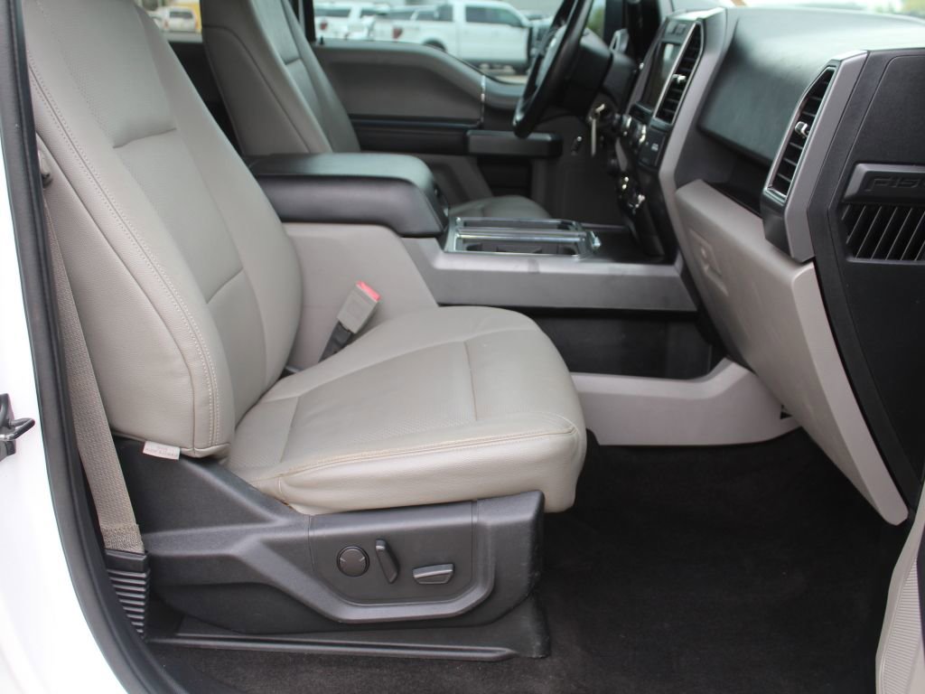 Used 2019 Ford F150 XLT w/ Equipment Group 302A Luxury image 18