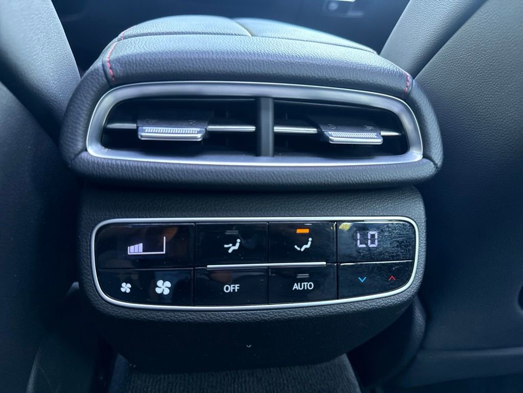 Certified 2023 Genesis G80 2.5T w/ Sport Prestige Package RWD image 29