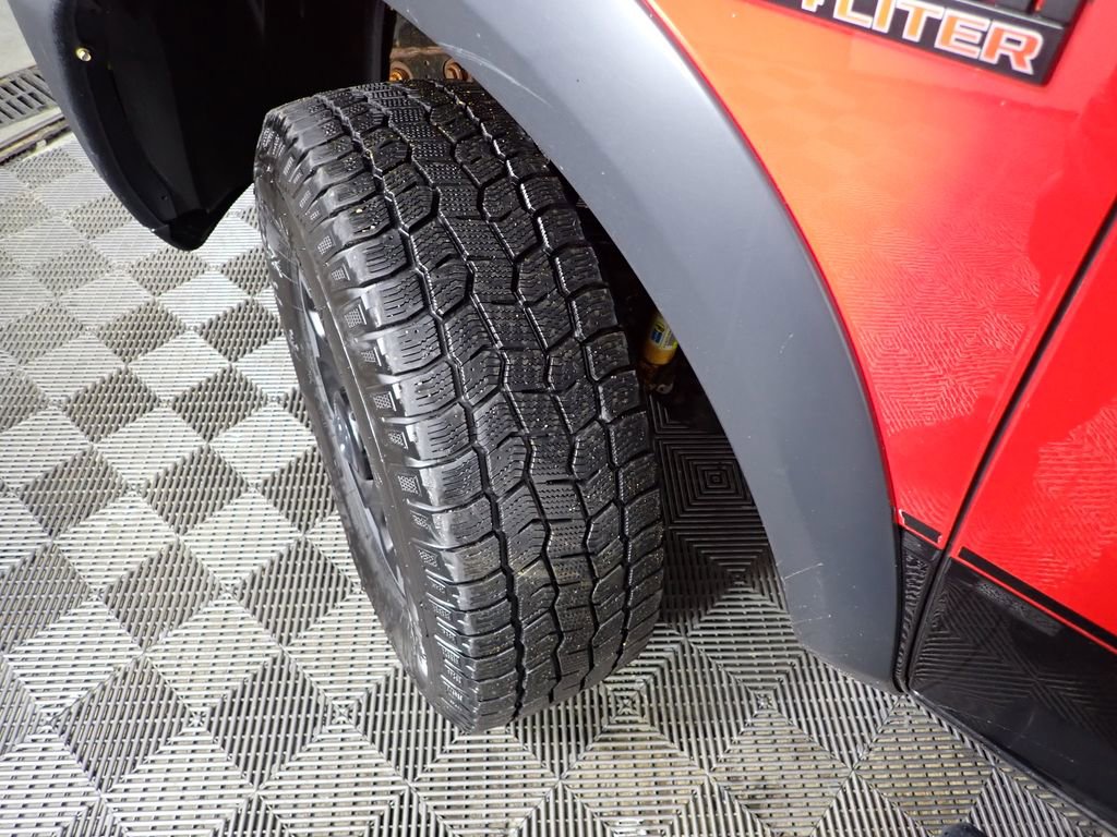 Used 2018 RAM 2500 Power Wagon AWD/4WD image 43