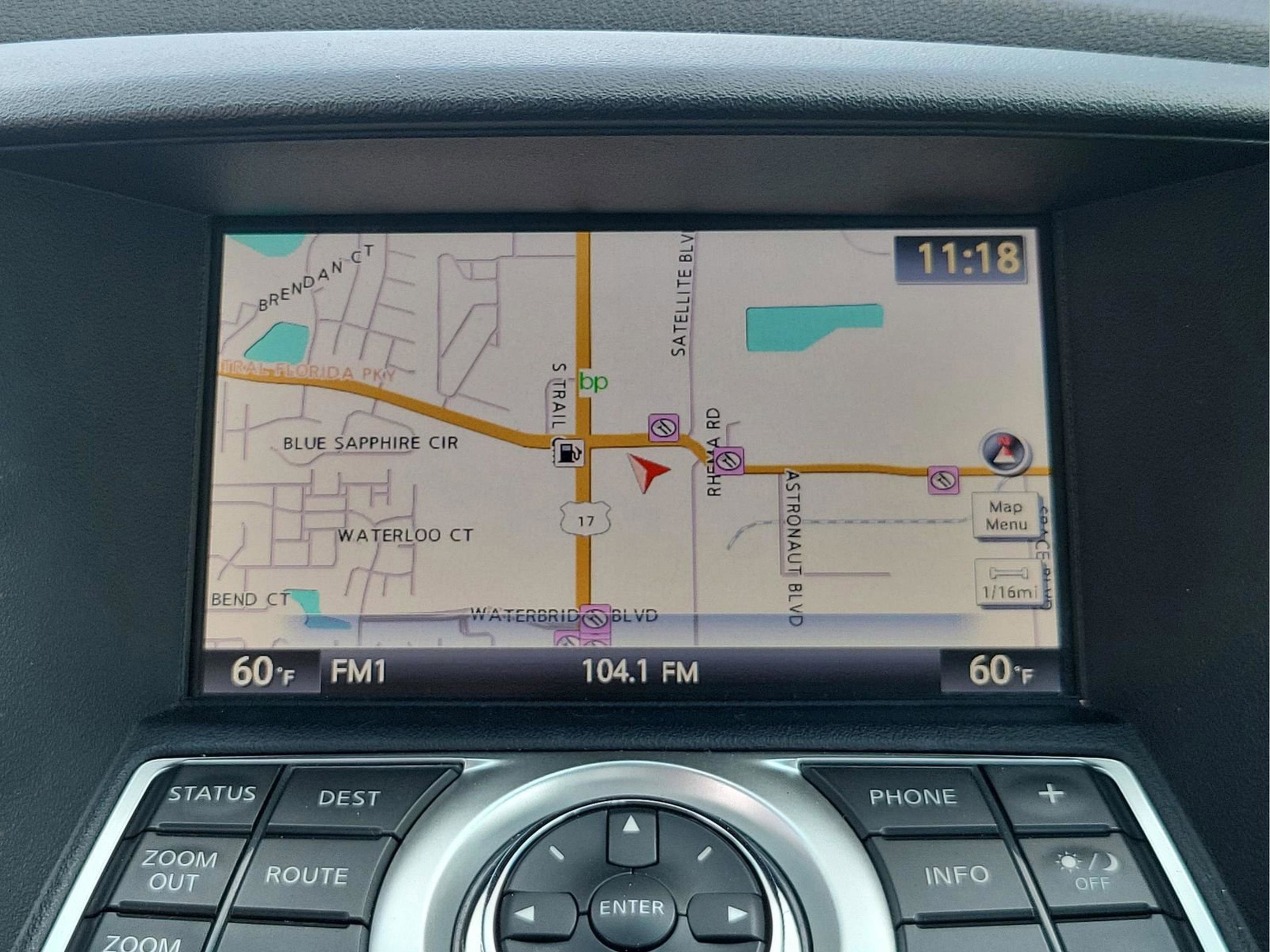 Used 2012 Nissan Maxima 3.5 SV w/ Premium Pkg image 27