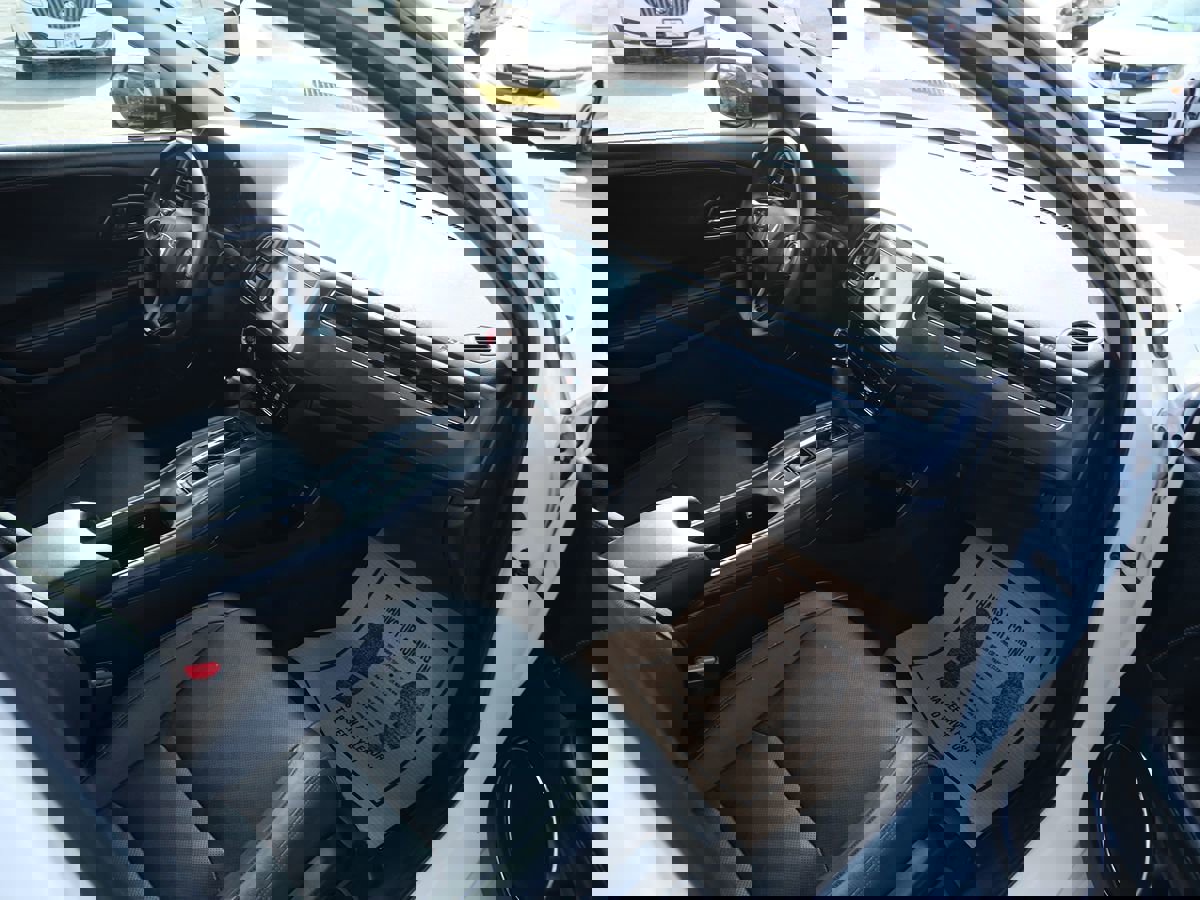 Used 2019 Honda HR-V Touring image 28