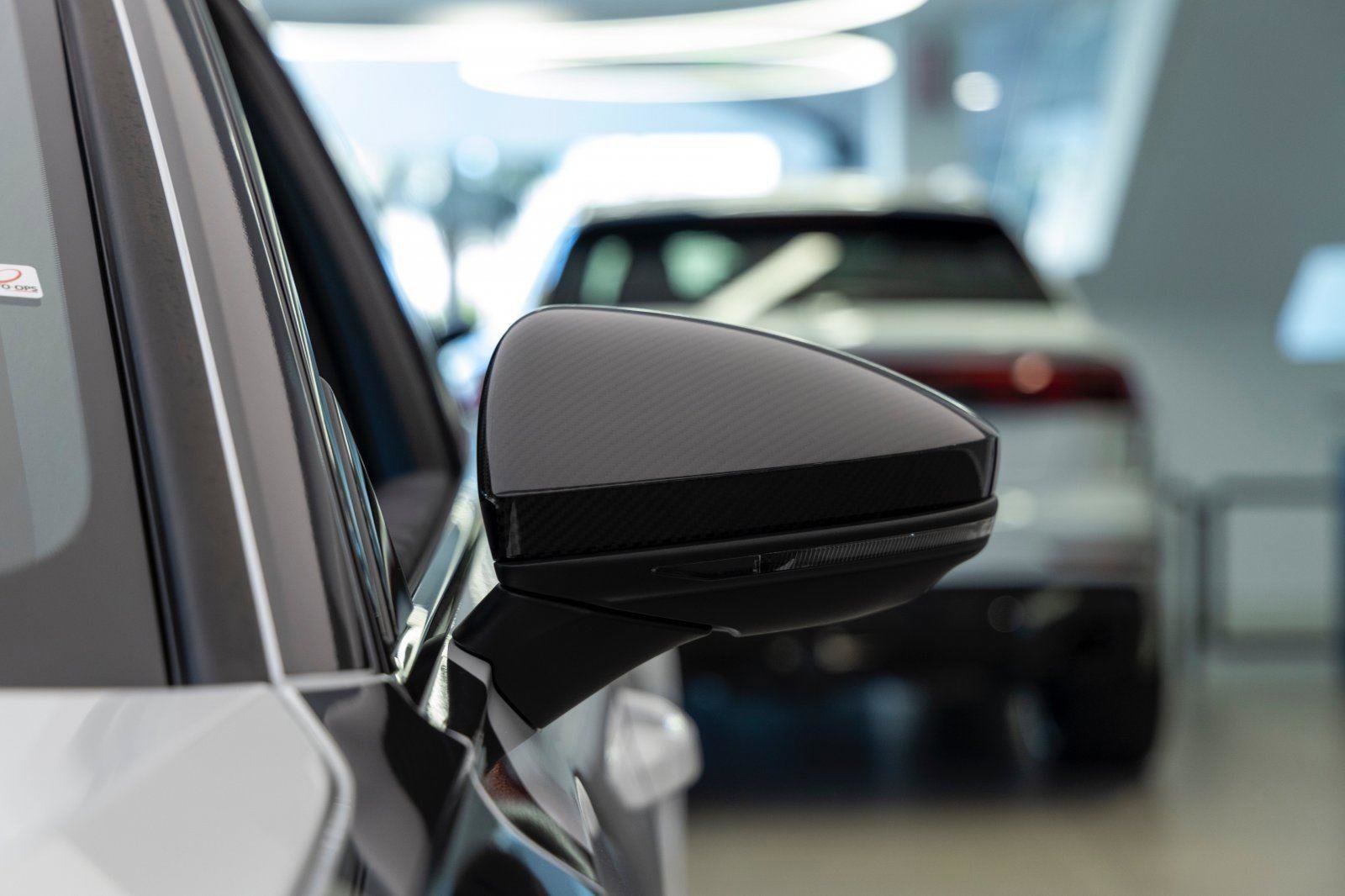 Certified 2025 Audi RS 6 performance image 56