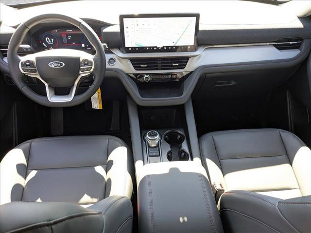 New 2026 Ford Explorer Active w/ Active Comfort Package image 13