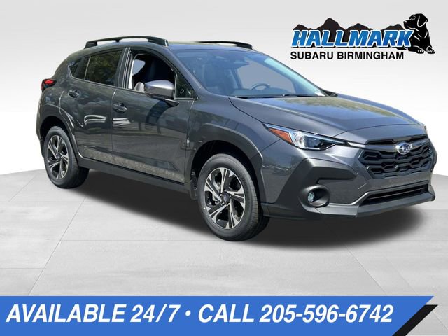 New 2026 Subaru Crosstrek 2.0i Premium AWD/4WD video 1