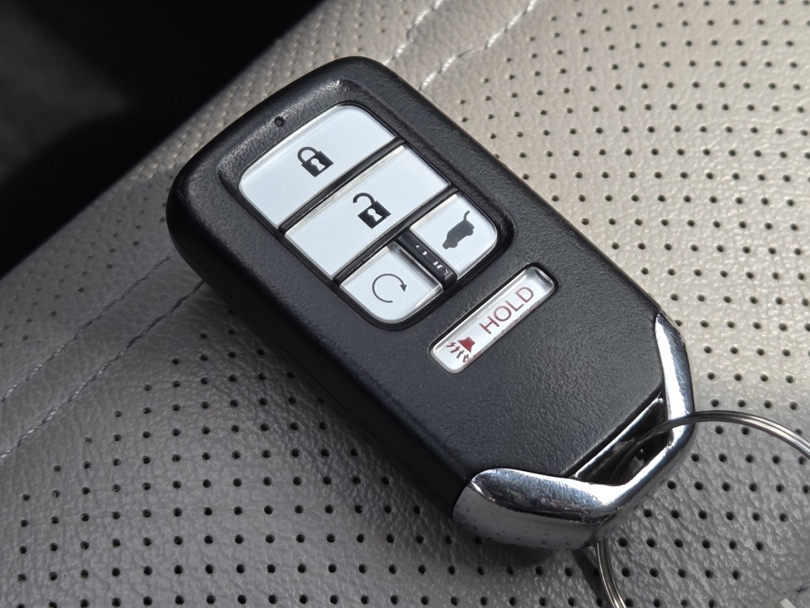 Used 2021 Honda CR-V Touring image 35