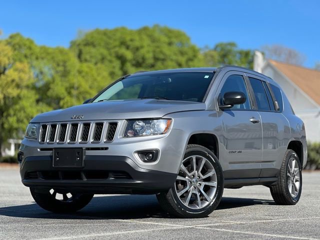 Used 2016 Jeep Compass Sport w/ Power Value Group