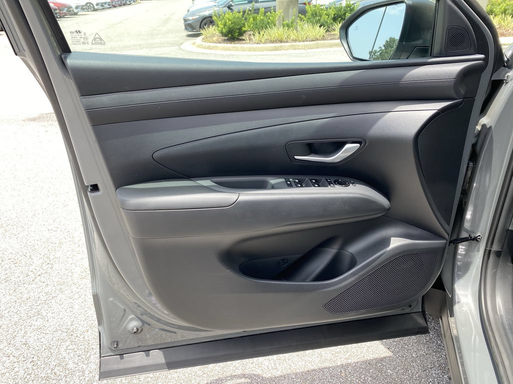 New 2026 Hyundai Santa Cruz SEL AWD/4WD image 17