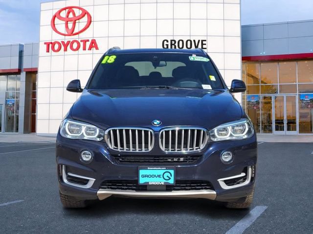 Used 2018 BMW X5 xDrive40e AWD/4WD image 10