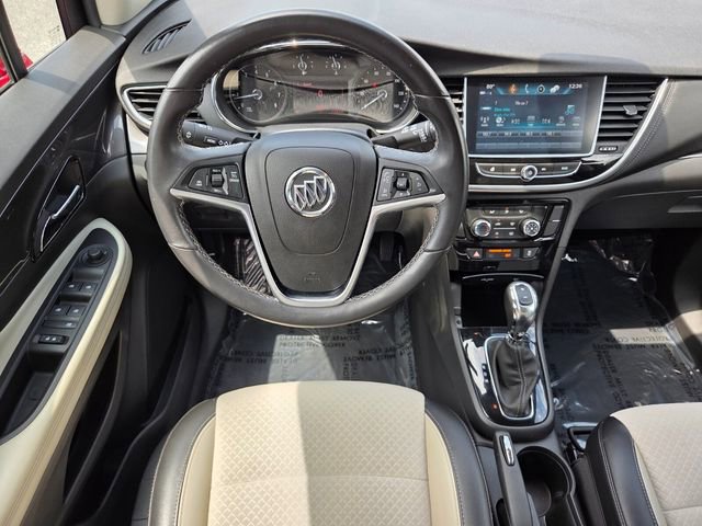 Used 2019 Buick Encore Preferred FWD image 13
