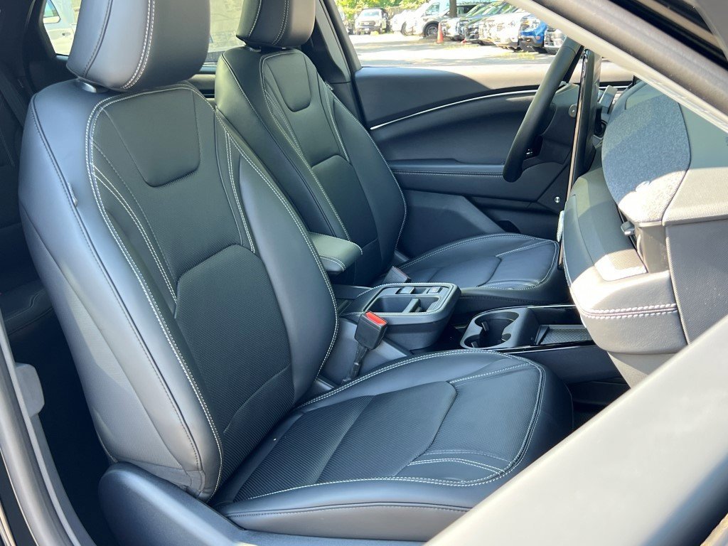 New 2025 Ford Mustang Mach-E Premium image 8
