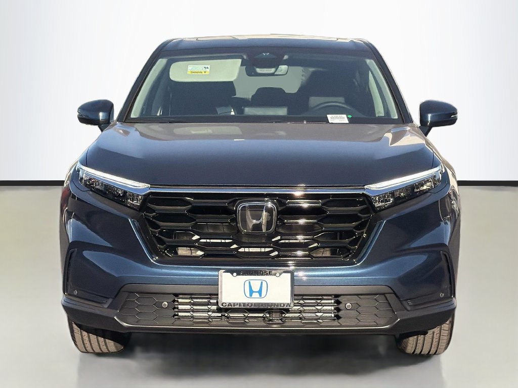 New 2027 Honda CR-V EX-L image 2