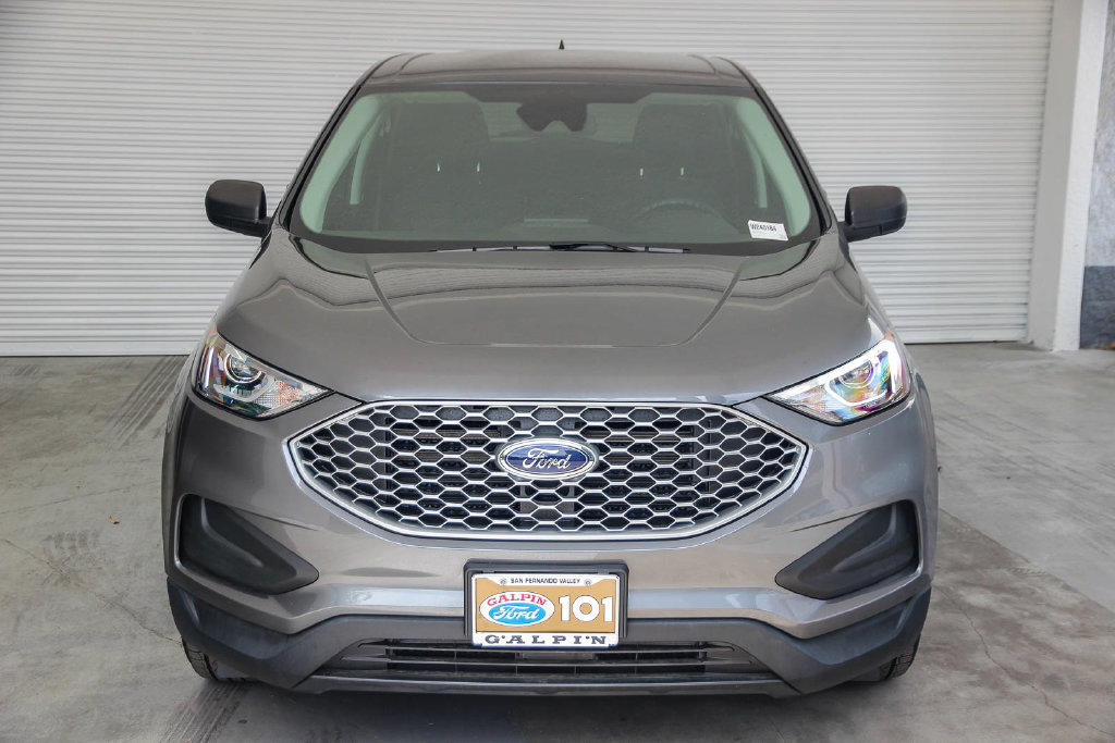 New 2024 Ford Edge SE AWD/4WD image 2