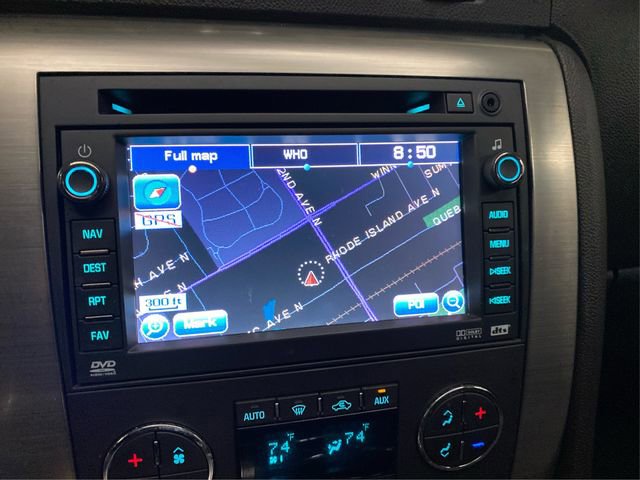 Used 2008 HUMMER H2 Luxury image 29