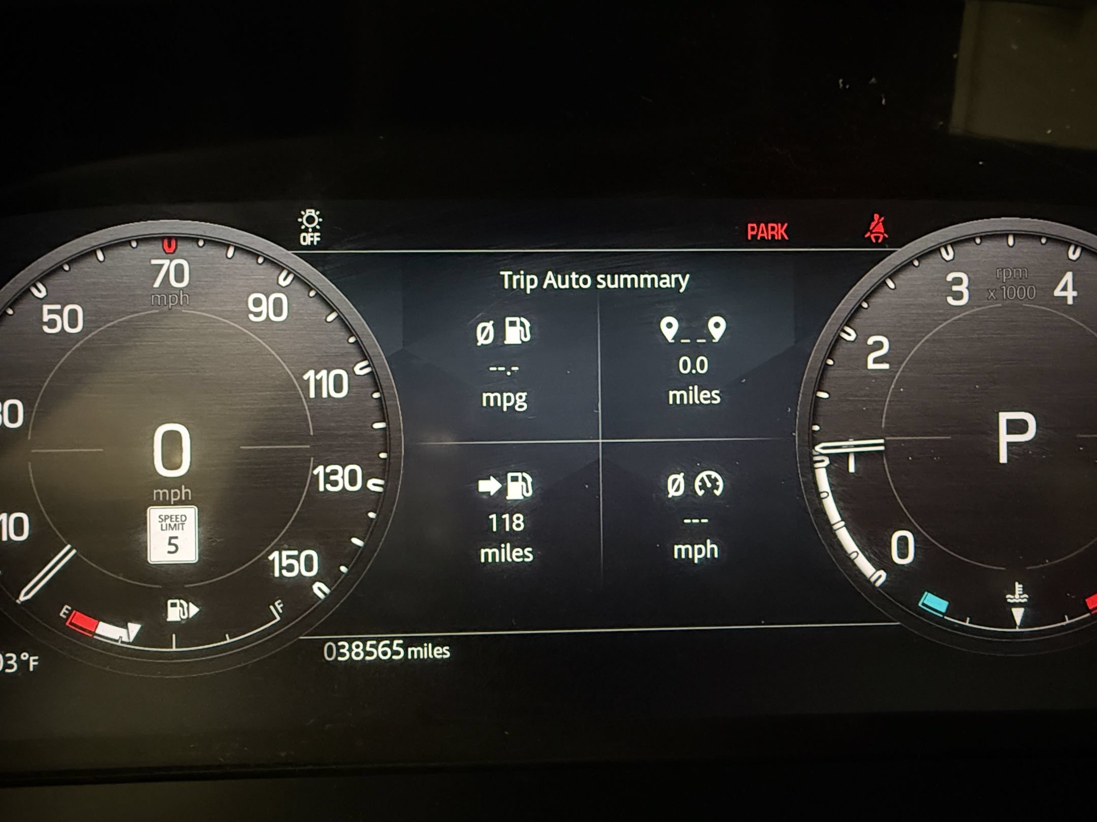 Used 2025 Land Rover Defender 110 S AWD/4WD image 19