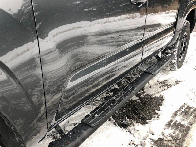 Used 2023 Toyota Tacoma SR image 25