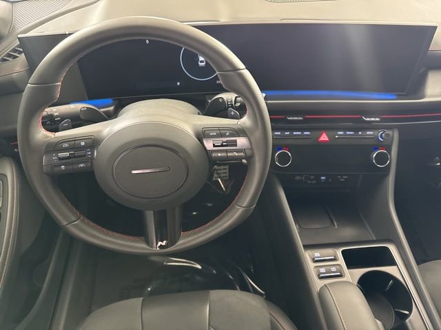 Used 2024 Hyundai Sonata N Line image 23