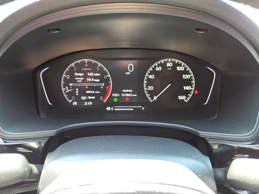 Used 2024 Honda Civic Sport image 29
