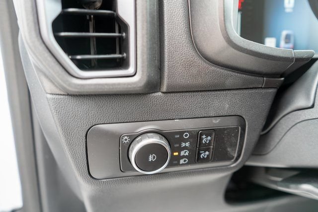 New 2026 Ford Bronco Sport Outer Banks w/ Outer Banks Tech Package+ AWD/4WD image 21