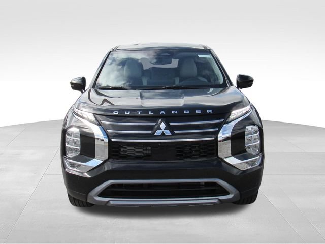 New 2026 Mitsubishi Outlander SE FWD image 9