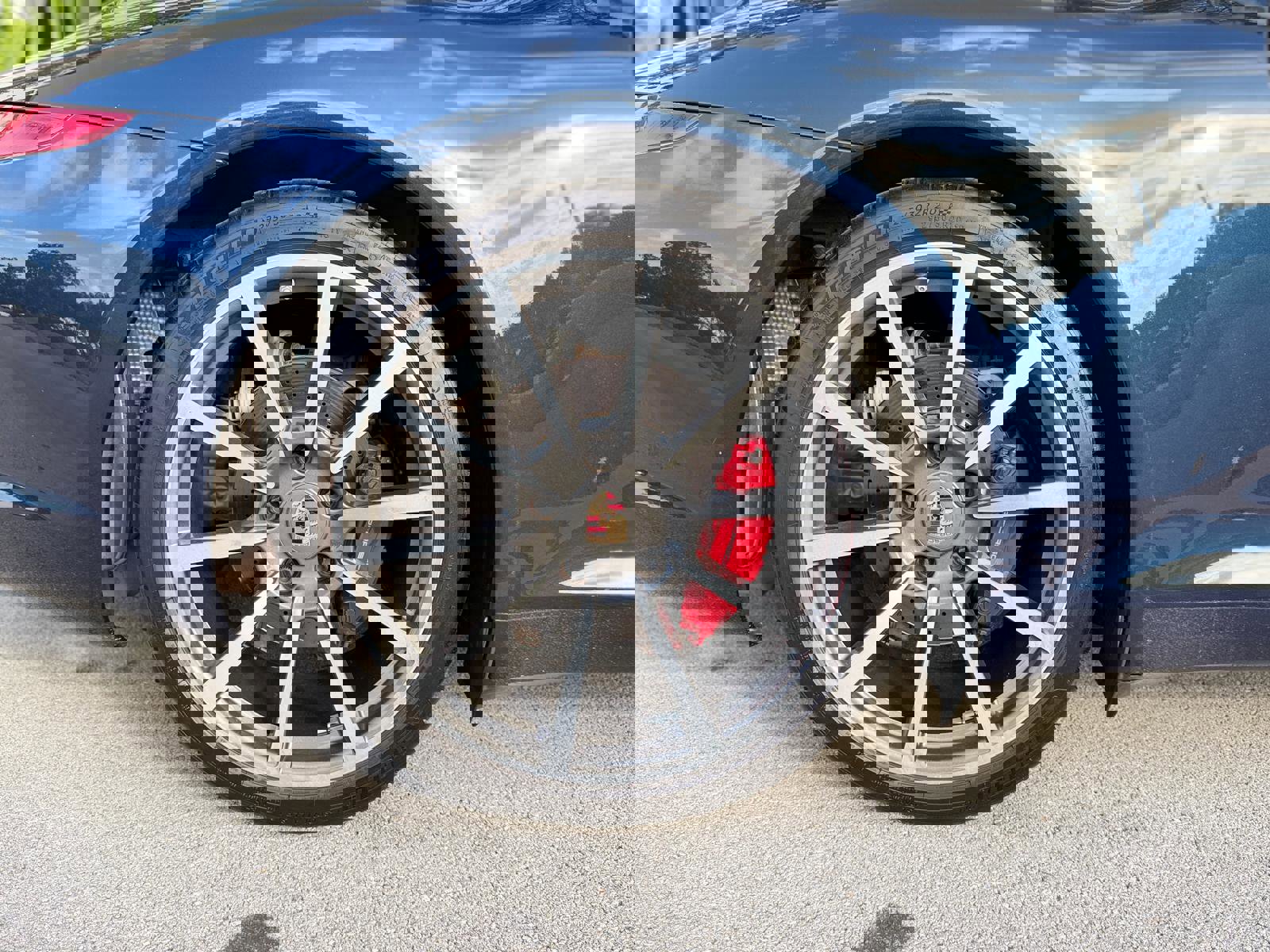 Used 2013 Porsche 911 Carrera S image 27