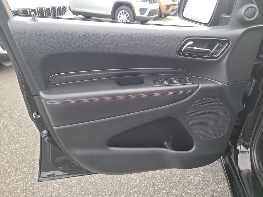 Certified 2022 Dodge Durango R/T RWD image 21