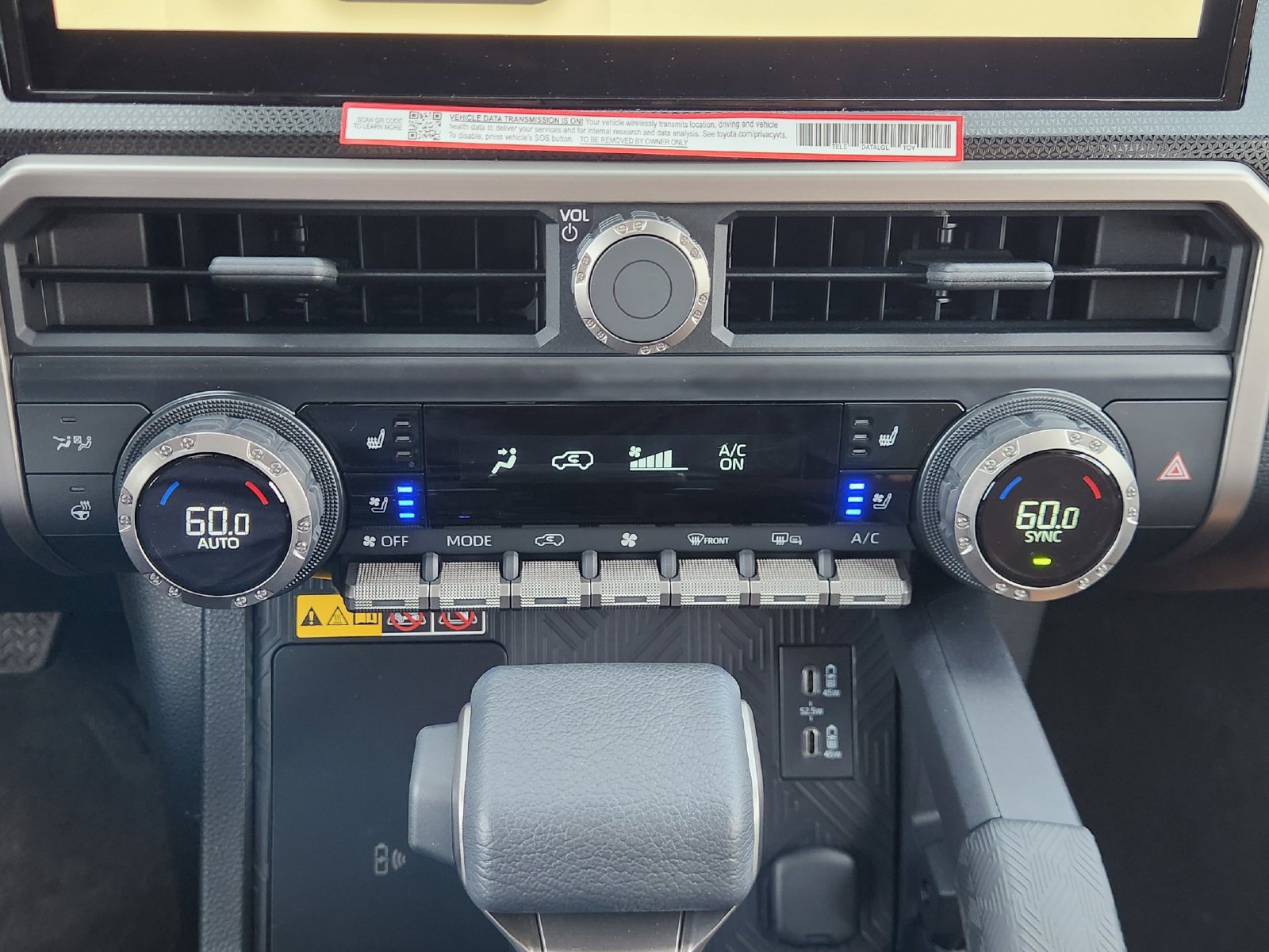 New 2026 Toyota 4Runner Limited AWD/4WD image 20