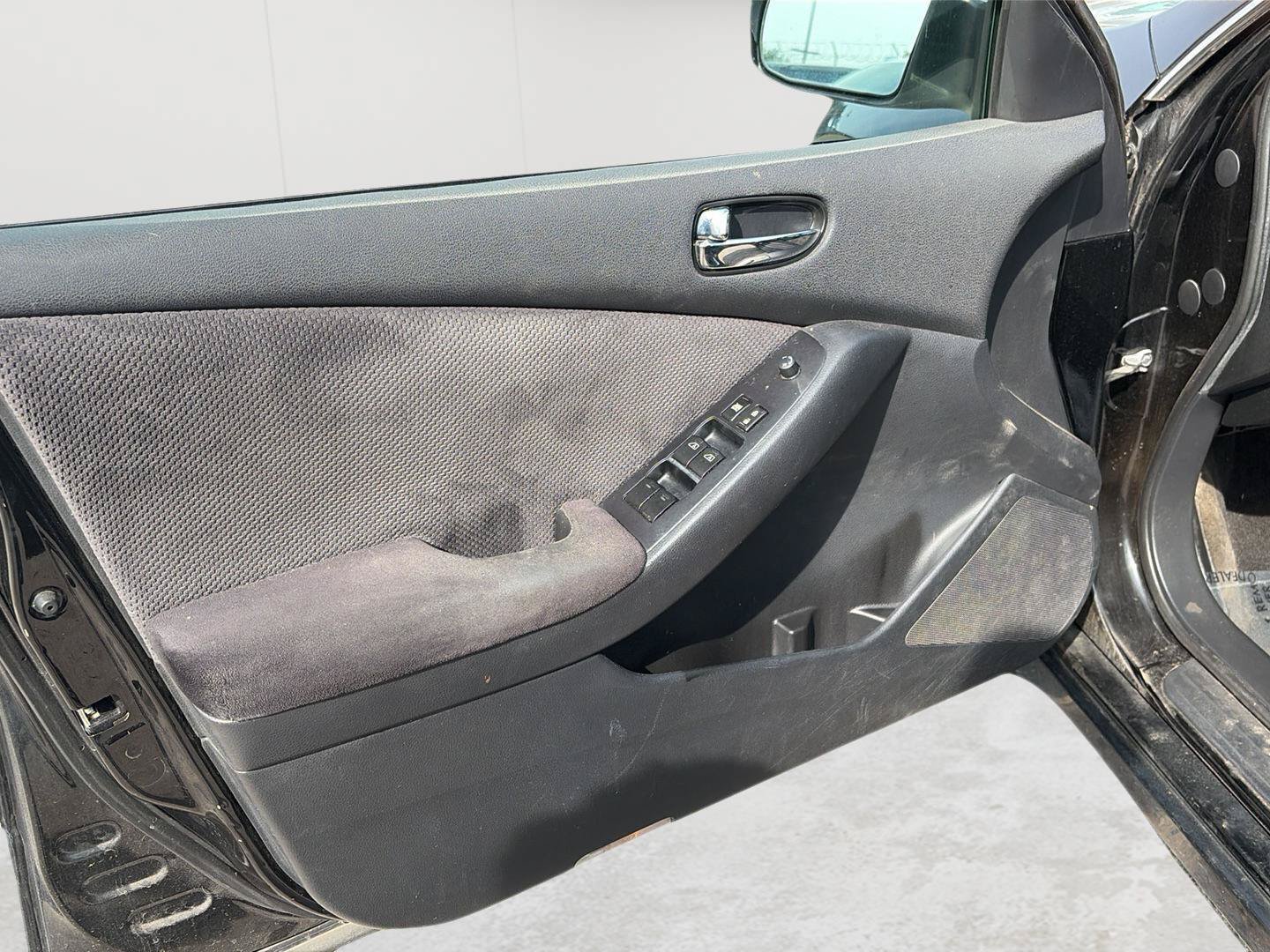 Used 2008 Nissan Altima 2.5 S w/ Convenience Pkg FWD image 16