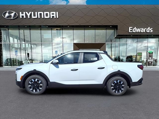 New 2026 Hyundai Santa Cruz SEL AWD/4WD image 3