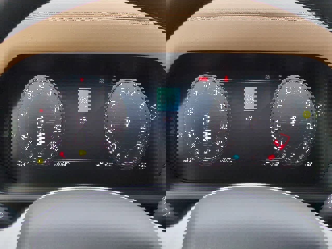 New 2026 Land Rover Defender 110 X-Dynamic SE image 35