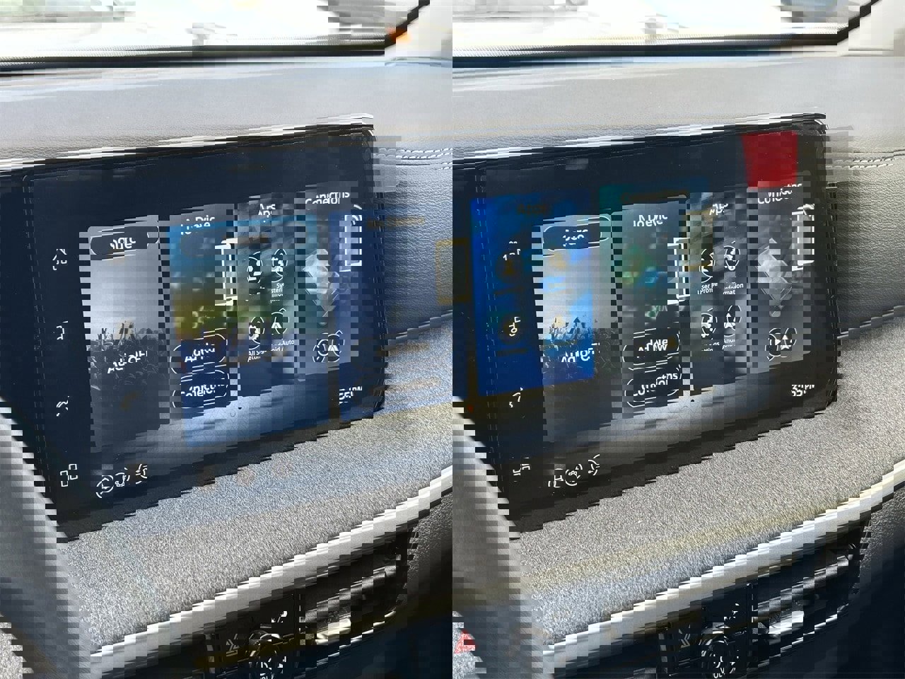 New 2026 Nissan Kicks SV image 23