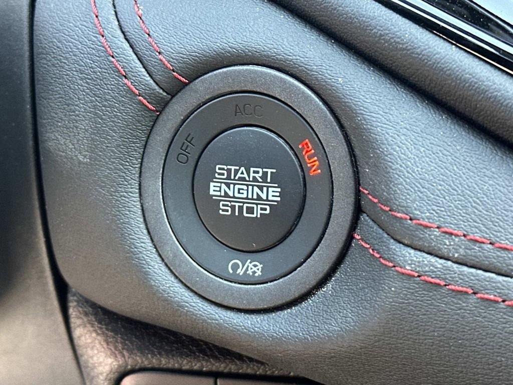 New 2026 Dodge Durango GT AWD/4WD image 26