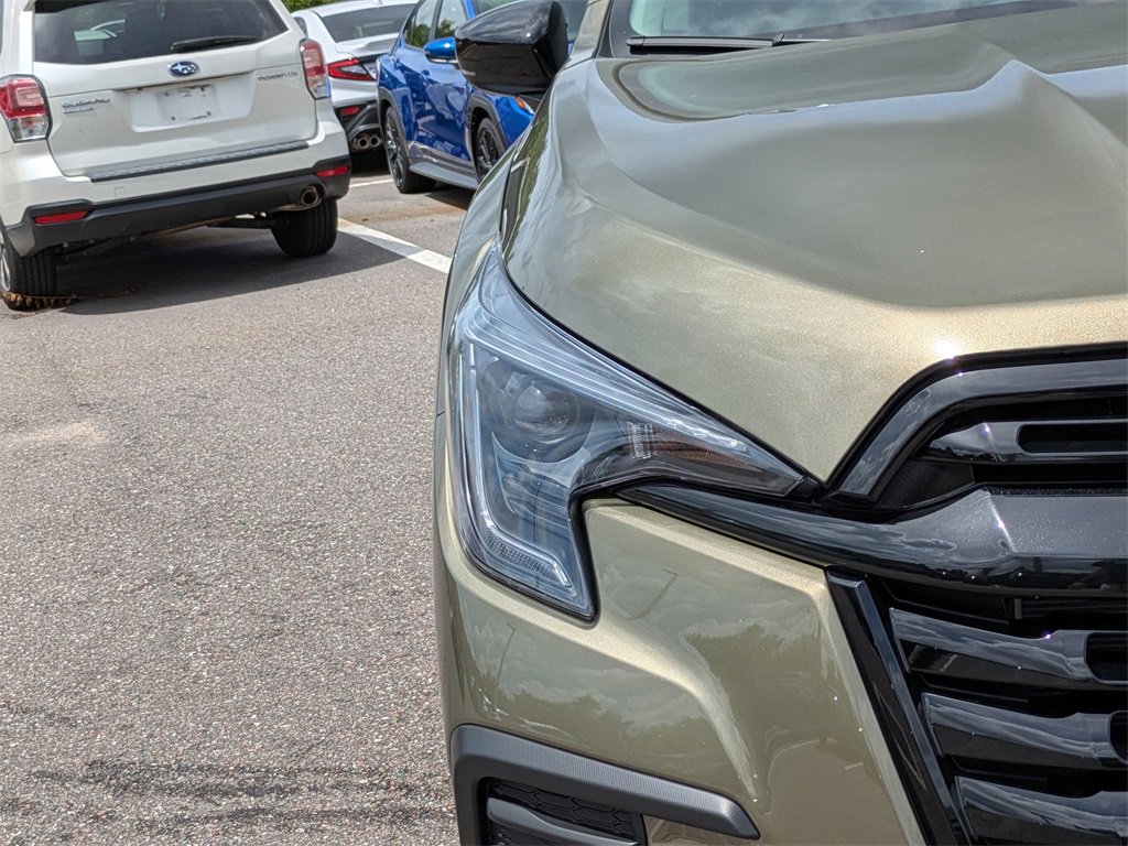 New 2025 Subaru Ascent Bronze Edition w/ Popular Package #2 image 9