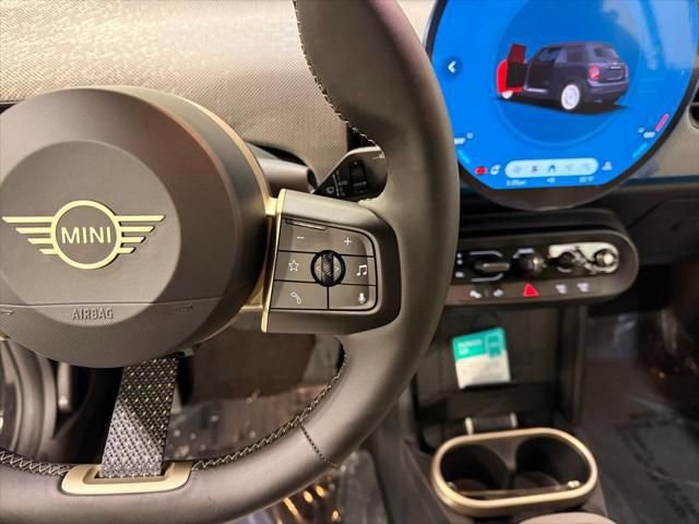 New 2026 MINI Cooper S image 14