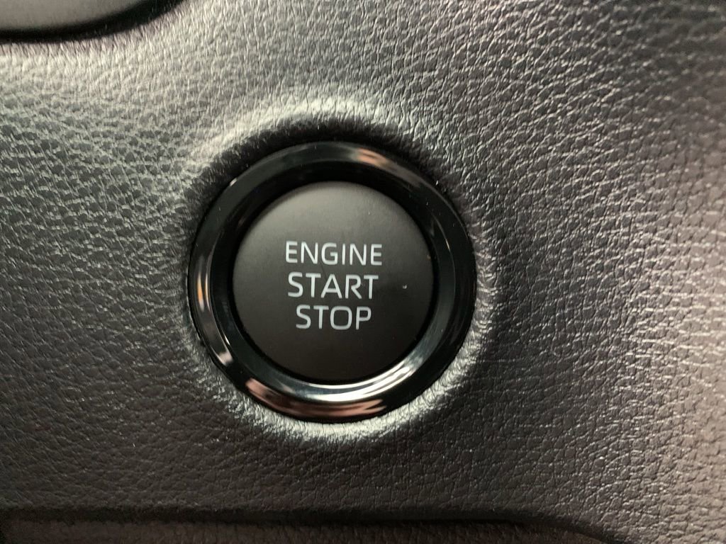 New 2026 Toyota Tundra SR5 image 24