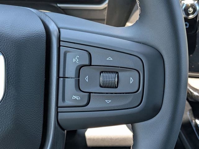 New 2026 GMC Sierra 2500 AT4 w/ AT4 Premium Plus Package AWD/4WD image 20