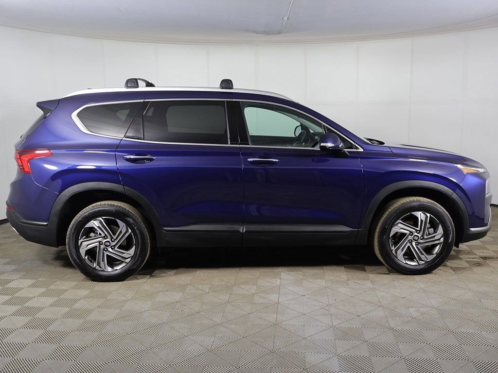 Certified 2023 Hyundai Santa Fe SEL image 14