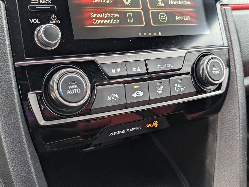 Used 2021 Honda Civic Type R image 28