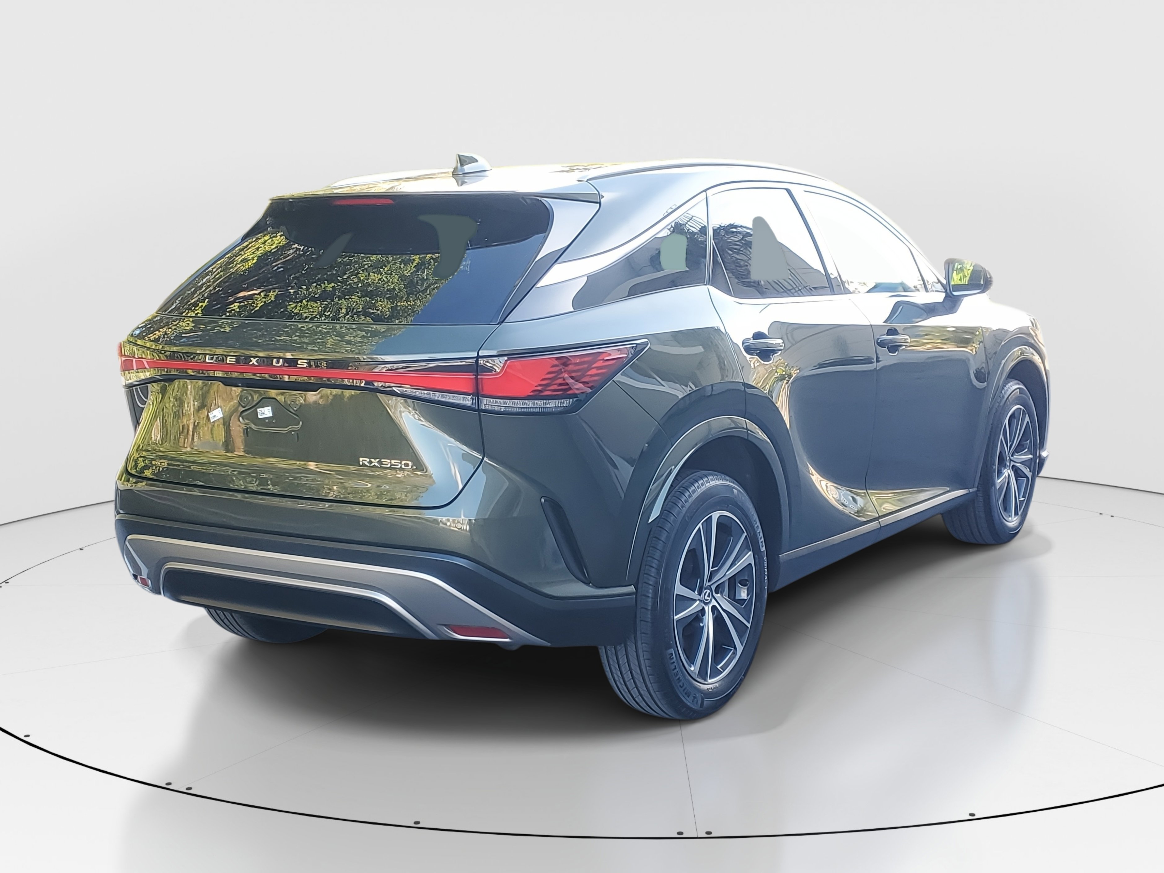 Used 2023 Lexus RX 350 Premium w/ Cold Area Package image 7