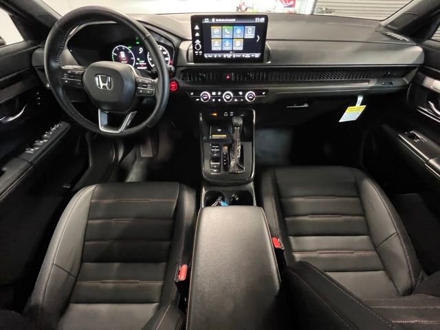 Used 2025 Honda CR-V Sport-L image 17