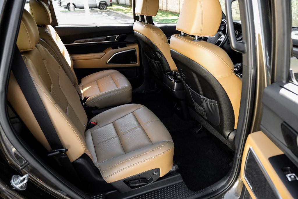 Used 2022 Kia Telluride SX image 49
