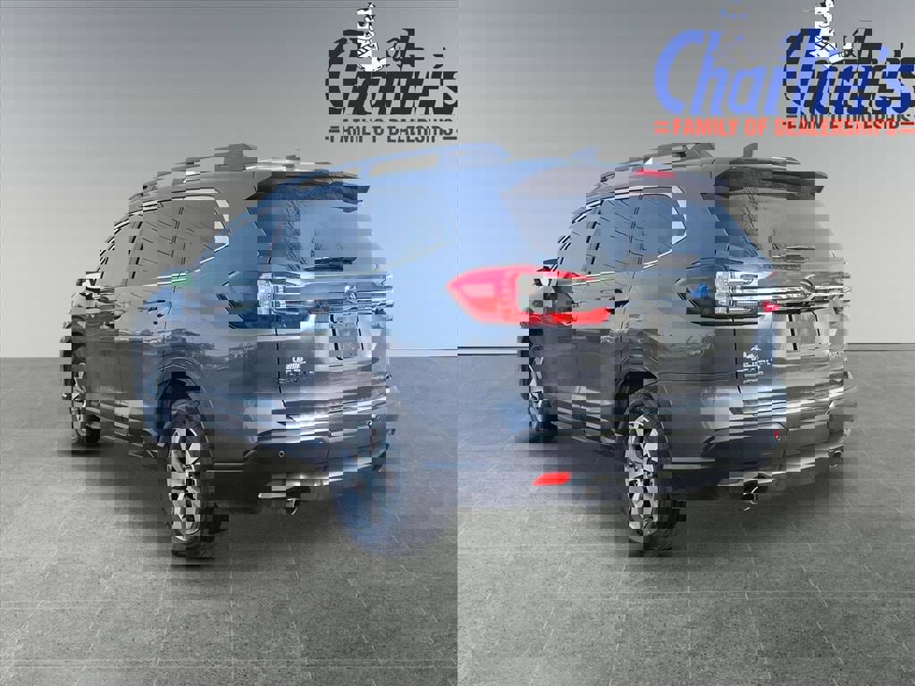 Certified 2025 Subaru Ascent Premium image 5