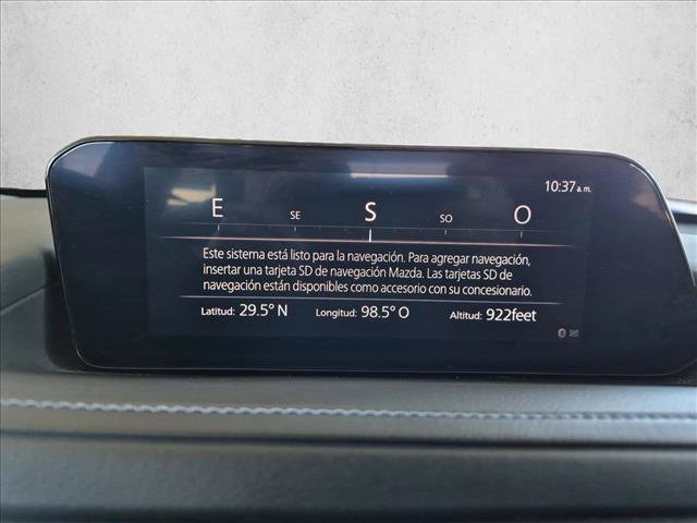 Used 2023 MAZDA CX-30 AWD 2.5 S image 13