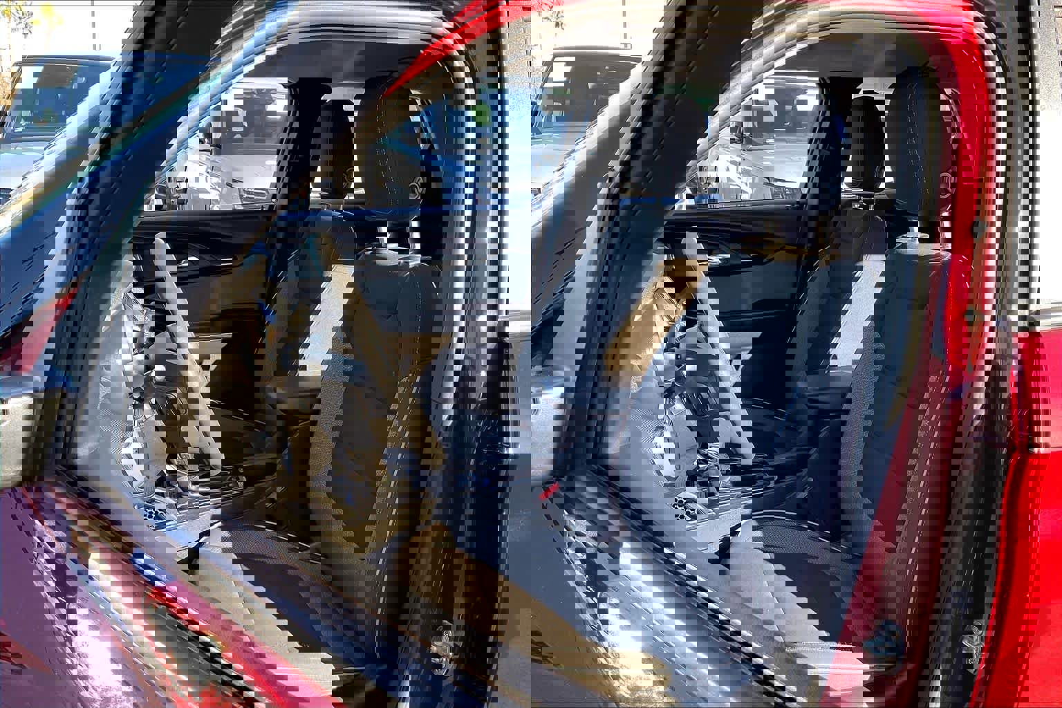 Used 2023 Chevrolet TrailBlazer LT w/ Convenience Package image 27