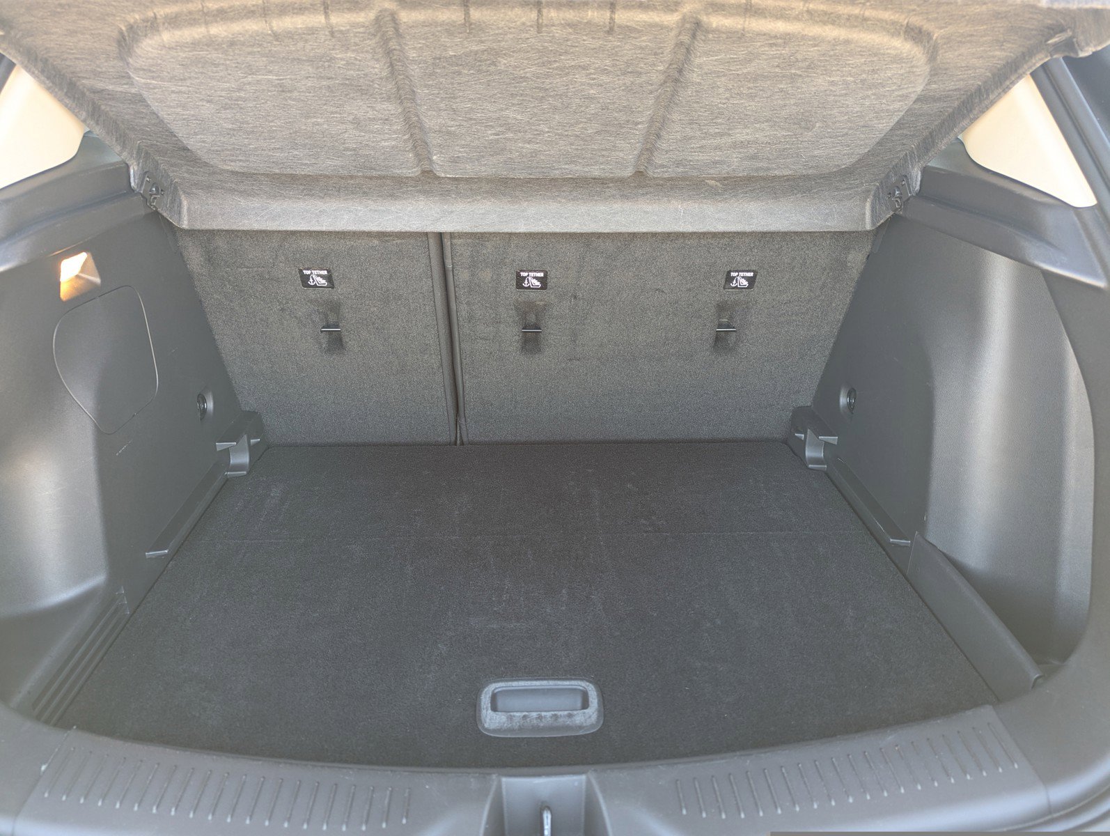 Certified 2023 Buick Encore GX Select image 10