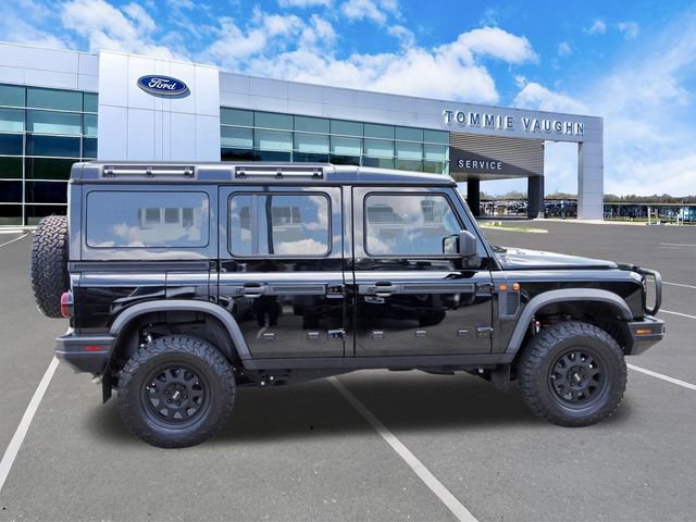 Used 2025 INEOS Grenadier AWD/4WD image 5