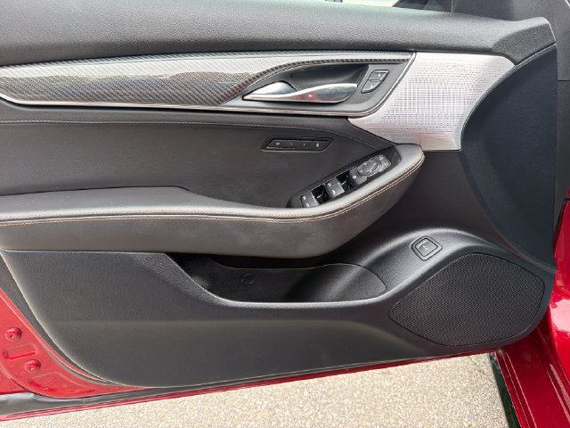 Used 2020 Cadillac CT5 Sport AWD/4WD image 12