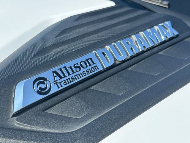 Used 2024 Chevrolet Silverado 2500 LT image 6